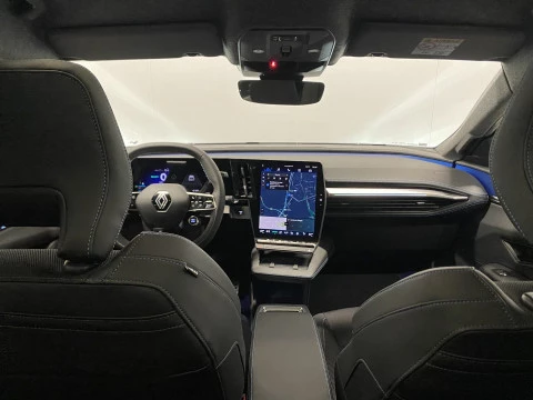 Renault Scenic  E-Tech Esprit Alpine Gran Autonomia 160kW