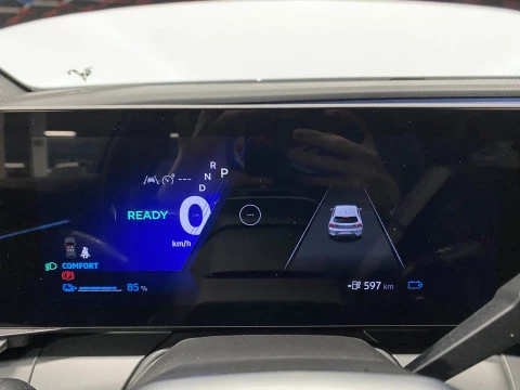 Renault Scenic  E-Tech Esprit Alpine Gran Autonomia 160kW