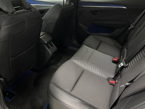 Renault Scenic  E-Tech Esprit Alpine Gran Autonomia 160kW