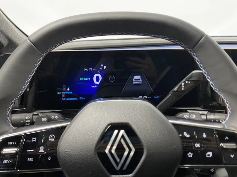 Renault Scenic  E-Tech Esprit Alpine Gran Autonomia 160kW