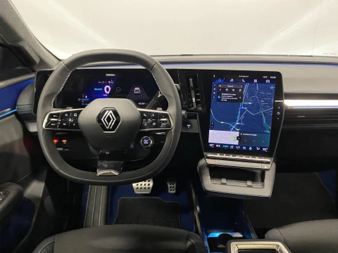 Renault Scenic  E-Tech Esprit Alpine Gran Autonomia 160kW