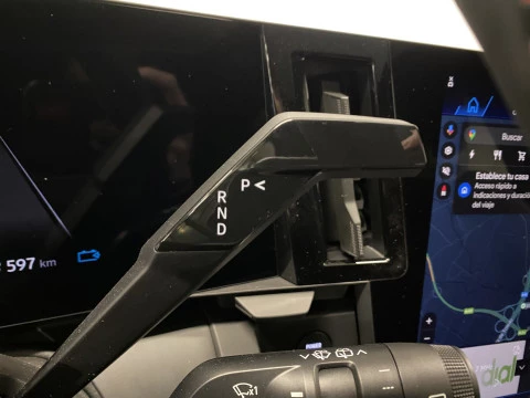 Renault Scenic  E-Tech Esprit Alpine Gran Autonomia 160kW