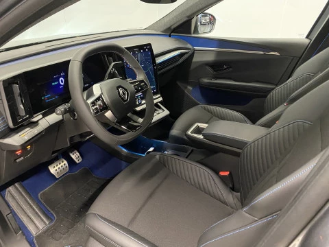 Renault Scenic  E-Tech Esprit Alpine Gran Autonomia 160kW
