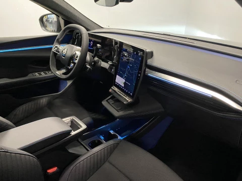 Renault Scenic  E-Tech Esprit Alpine Gran Autonomia 160kW