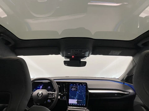 Renault Scenic  E-Tech Esprit Alpine Gran Autonomia 160kW