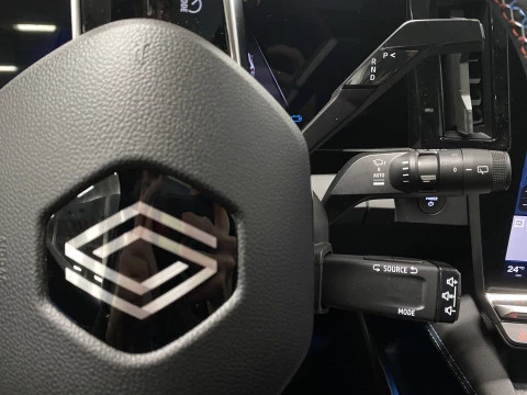 Renault Scenic  E-Tech Esprit Alpine Gran Autonomia 160kW