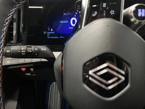 Renault Scenic  E-Tech Esprit Alpine Gran Autonomia 160kW