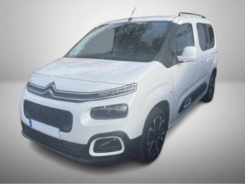 Citroën Berlingo Talla M BlueHDi 130 S&S 6v FEEL