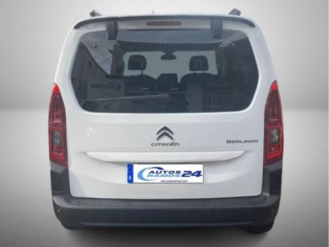 Citroën Berlingo Talla M BlueHDi 130 S&S 6v FEEL