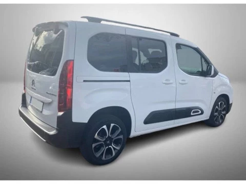 Citroën Berlingo Talla M BlueHDi 130 S&S 6v FEEL