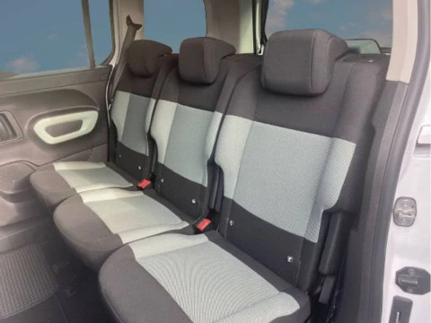 Citroën Berlingo Talla M BlueHDi 130 S&S 6v FEEL