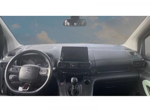 Citroën Berlingo Talla M BlueHDi 130 S&S 6v FEEL