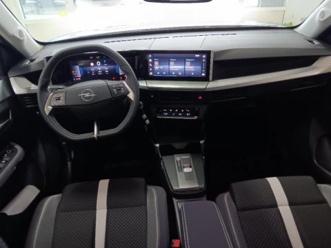 Opel Frontera 1.2T XHT HYBRID 145CV GS EDCT 5P Opel Frontera 1.2T XHT HYBRID 145CV GS EDCT 5P