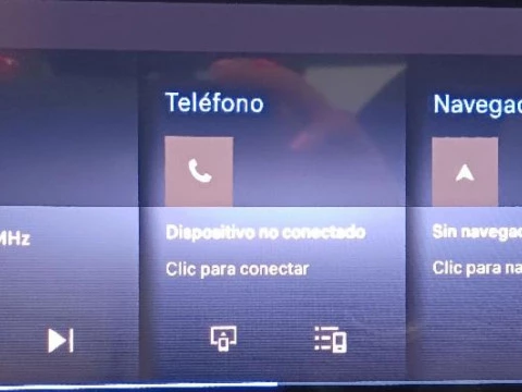 Opel Frontera 1.2T XHT HYBRID 145CV GS EDCT 5P Opel Frontera 1.2T XHT HYBRID 145CV GS EDCT 5P