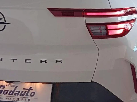 Opel Frontera 1.2T XHT HYBRID 145CV GS EDCT 5P Opel Frontera 1.2T XHT HYBRID 145CV GS EDCT 5P