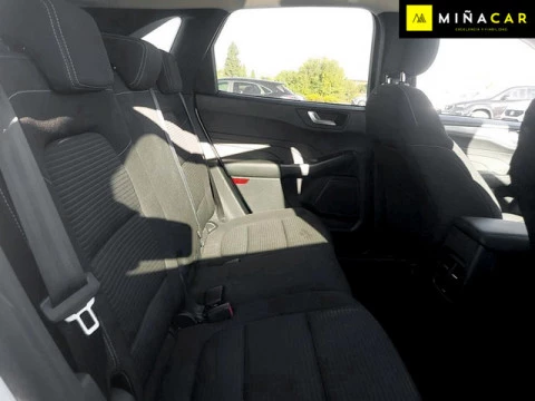 Ford Kuga 1.5 EcoBoost Titanium 4x2 110 kW (150 CV)