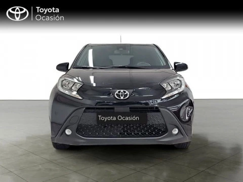 Toyota Aygo X Cross 1.0 VVT-I 72CV Play