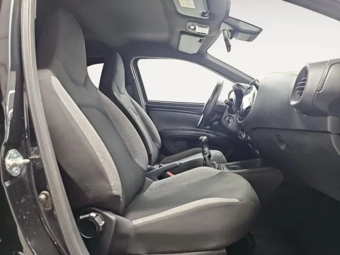 Toyota Aygo X Cross 1.0 VVT-I 72CV Play