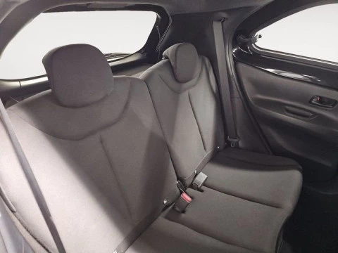 Toyota Aygo X Cross 1.0 VVT-I 72CV Play