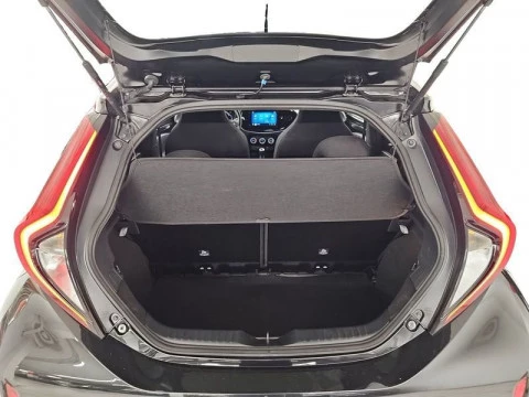 Toyota Aygo X Cross 1.0 VVT-I 72CV Play