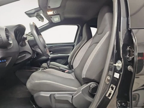 Toyota Aygo X Cross 1.0 VVT-I 72CV Play