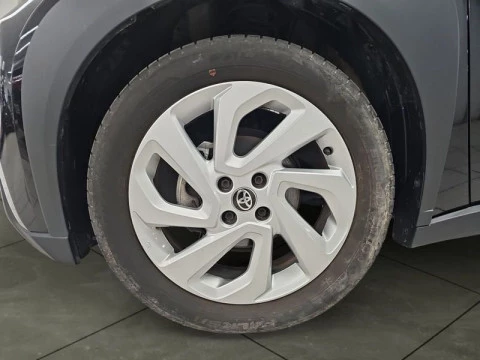 Toyota Aygo X Cross 1.0 VVT-I 72CV Play