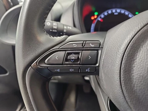 Toyota Aygo X Cross 1.0 VVT-I 72CV Play