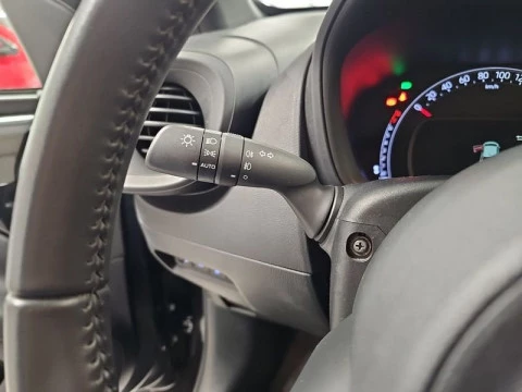 Toyota Aygo X Cross 1.0 VVT-I 72CV Play