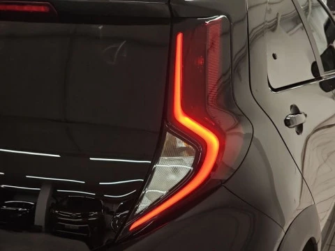 Toyota Aygo X Cross 1.0 VVT-I 72CV Play