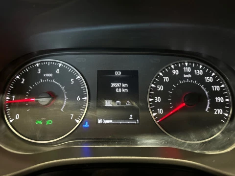 Dacia Sandero Stepway Expression 74kW (100CV) ECO-G