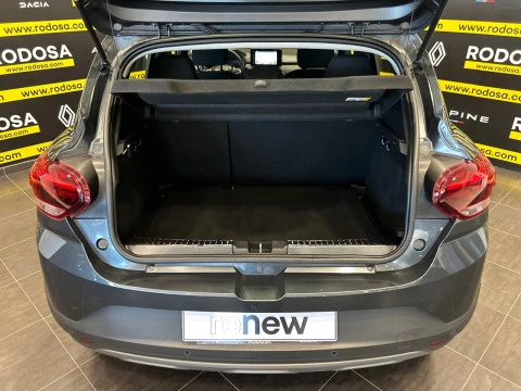 Dacia Sandero Stepway Expression 74kW (100CV) ECO-G