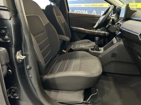 Dacia Sandero Stepway Expression 74kW (100CV) ECO-G
