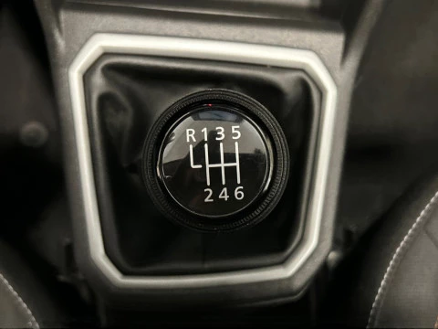 Dacia Sandero Stepway Expression 74kW (100CV) ECO-G