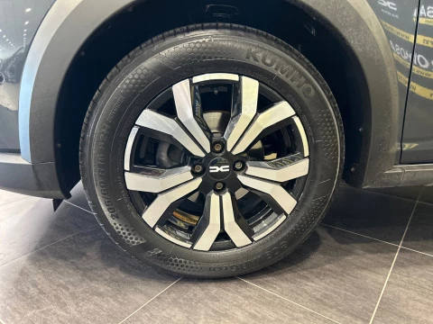 Dacia Sandero Stepway Expression 74kW (100CV) ECO-G