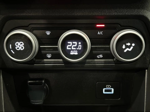 Dacia Sandero Stepway Expression 74kW (100CV) ECO-G