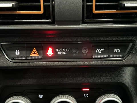 Dacia Sandero Stepway Expression 74kW (100CV) ECO-G