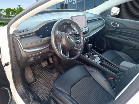 Jeep Compass 4Xe 1.3 PHEV 140kW(190CV) Limited AT AWD