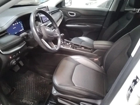Jeep Compass 4Xe 1.3 PHEV 140kW(190CV) Limited AT AWD