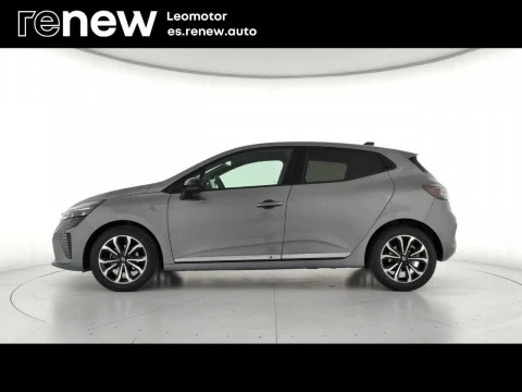 Renault Clio  Gasolina/Gas  TCe GLP Techno 74kW