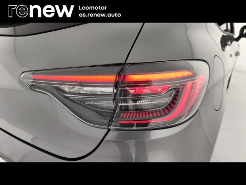 Renault Clio  Gasolina/Gas  TCe GLP Techno 74kW