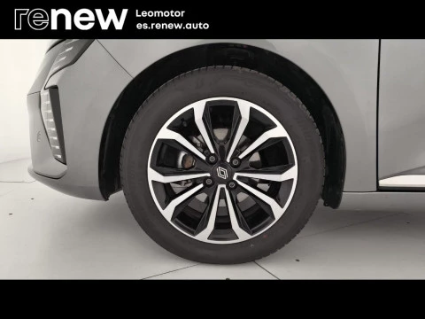 Renault Clio  Gasolina/Gas  TCe GLP Techno 74kW