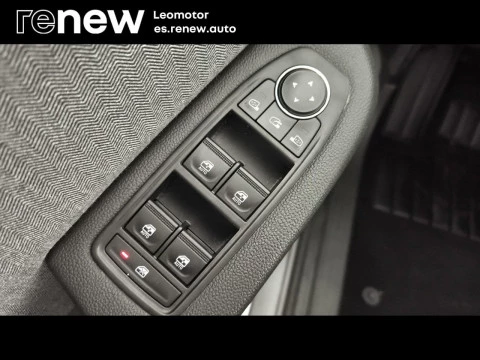 Renault Clio  Gasolina/Gas  TCe GLP Techno 74kW