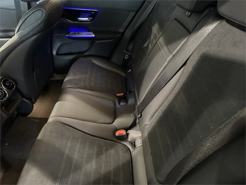 Mercedes-Benz GLC GLC 300 de 4MATIC