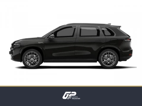 Leapmotor C10 C10 BEV 69.9kWh Design Auto