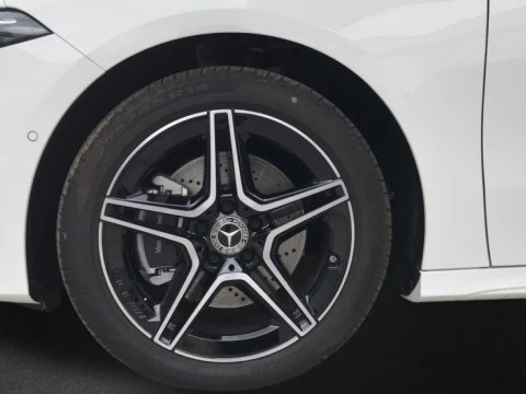 Mercedes-Benz Clase A  250 e Berlina