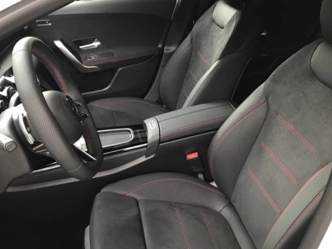 Mercedes-Benz Clase A  250 e Berlina