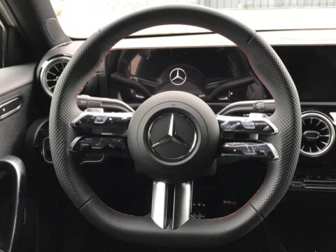 Mercedes-Benz Clase A  250 e Berlina