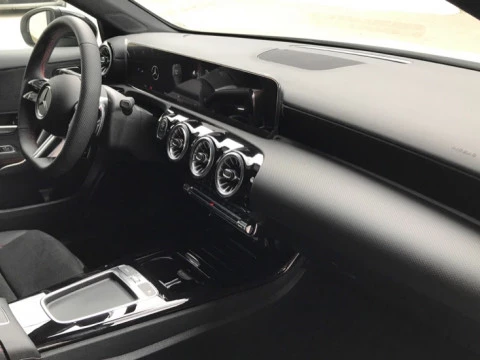 Mercedes-Benz Clase A  250 e Berlina