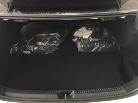 Mercedes-Benz Clase A  250 e Berlina