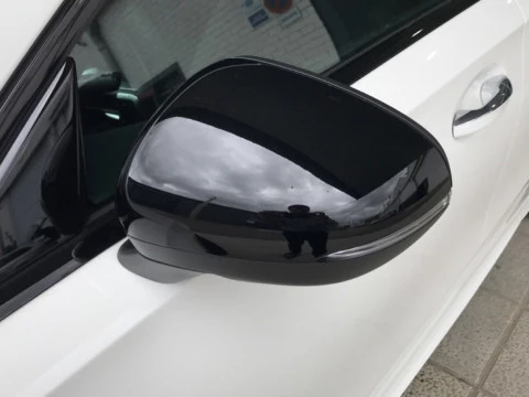 Mercedes-Benz Clase A  250 e Berlina